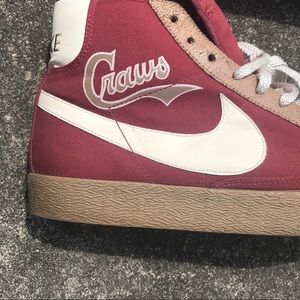 nike blazer craws